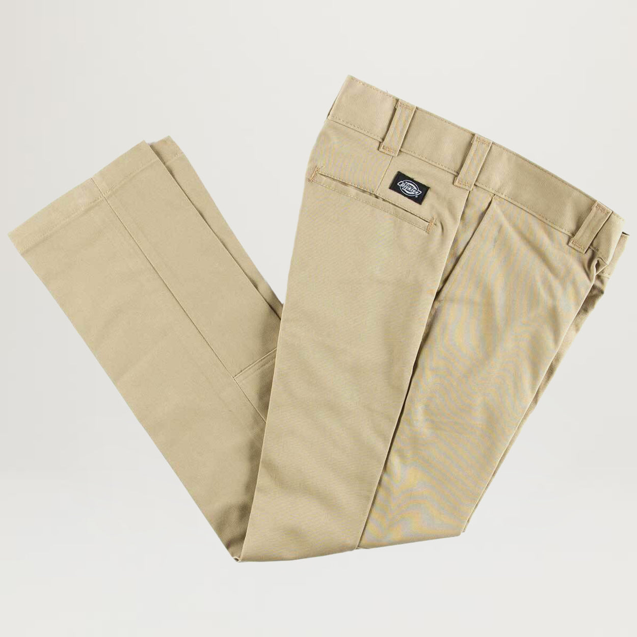 Dickies '67 Double Knee Pants (Desert Khaki)