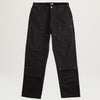 Dickies Double Front Duck Pant (Stonewashed Black)