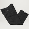 Dickies Regular Fit Cuffed Pant (Black)