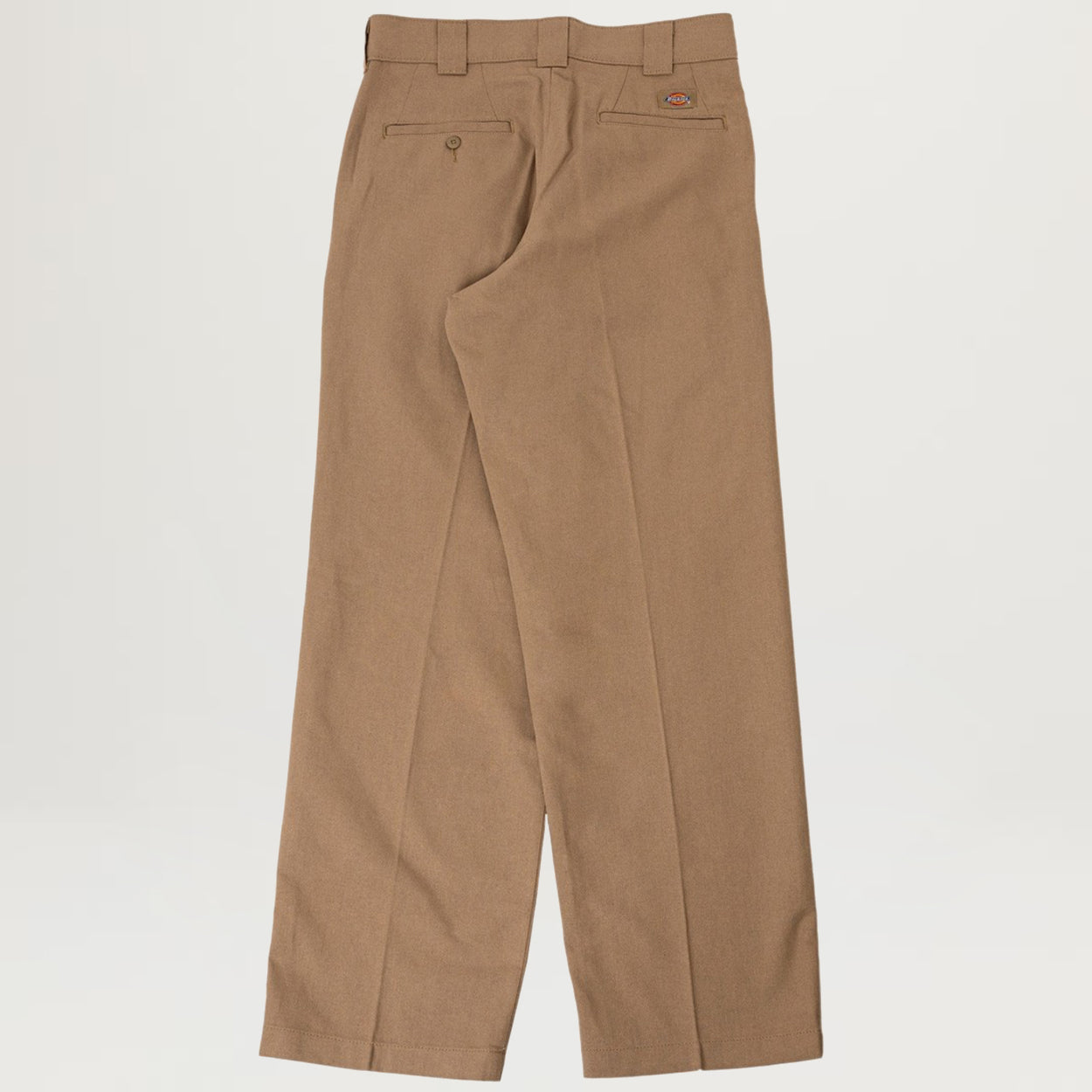 Dickies Chatom Pleated Pant (Desert Sand)