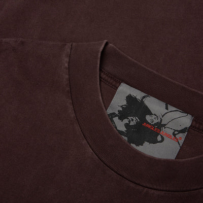 Jungles Disapointment Tee (Vintage Brown)