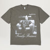 NewYakCity Family Business Tee (Army Green)