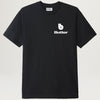 Butter Goods X Blue Note Finest Logo Tee (Black)