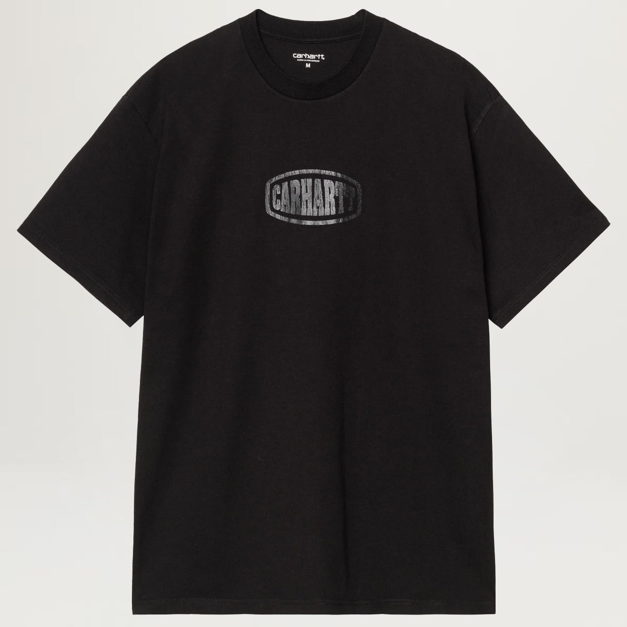 Carhartt WIP Four Star Tee (Black)
