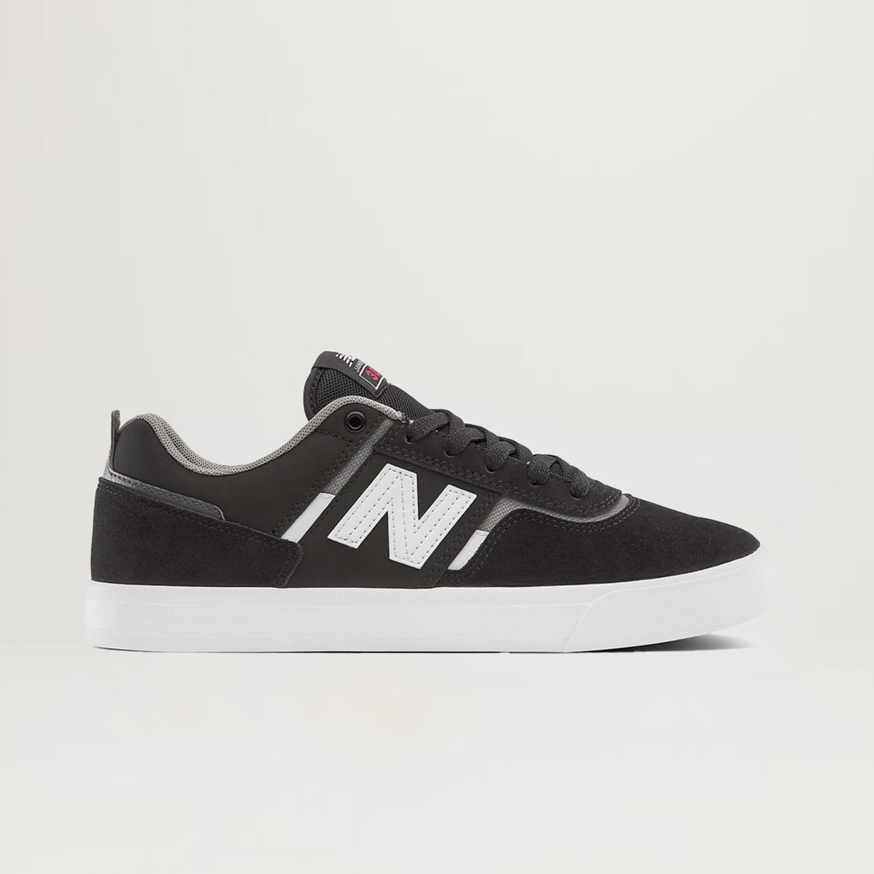 NB Numeric Jamie Foy 306 (Black/White)