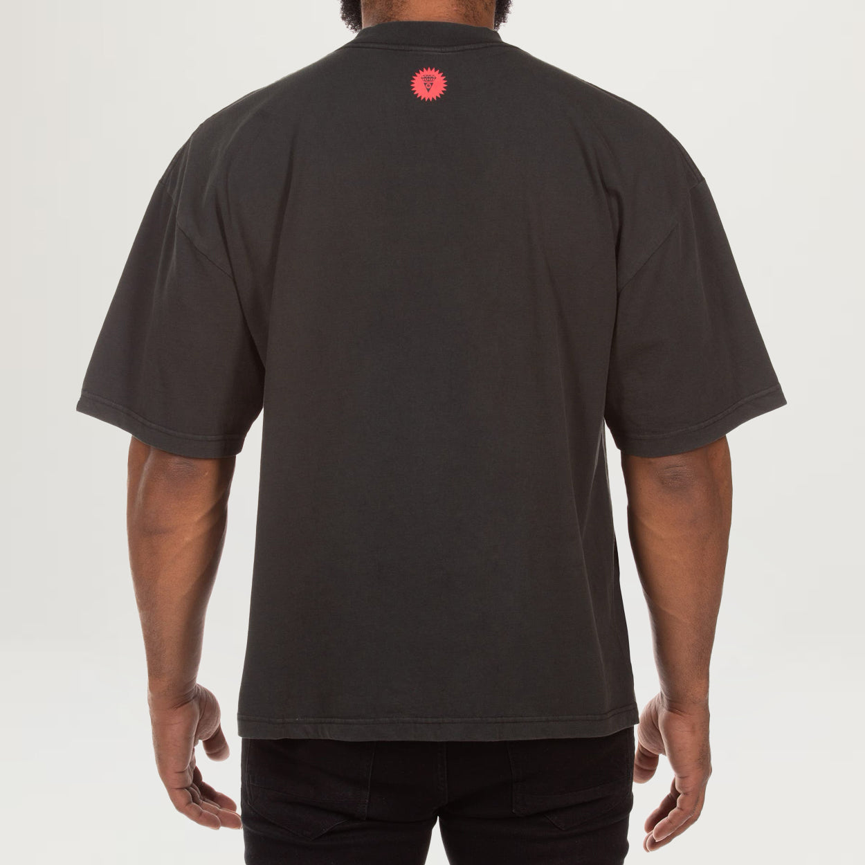 Icecream Fudge Tee (Jet Set)