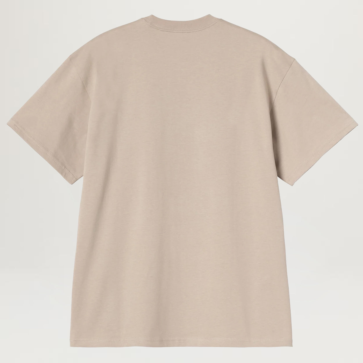 Carhartt WIP Gatecrasher Tee (Fleur De Sel)