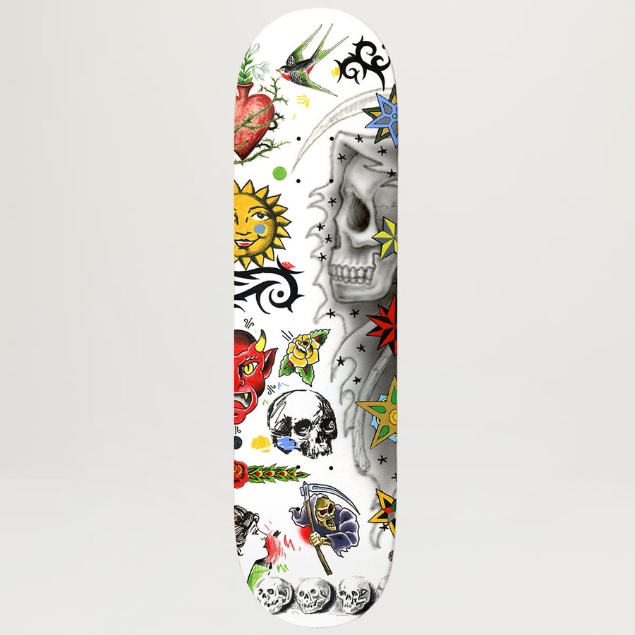 Deathwish Jake Hayes Never Breathe Again 8.25