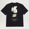 HTG Community Tee (Black)