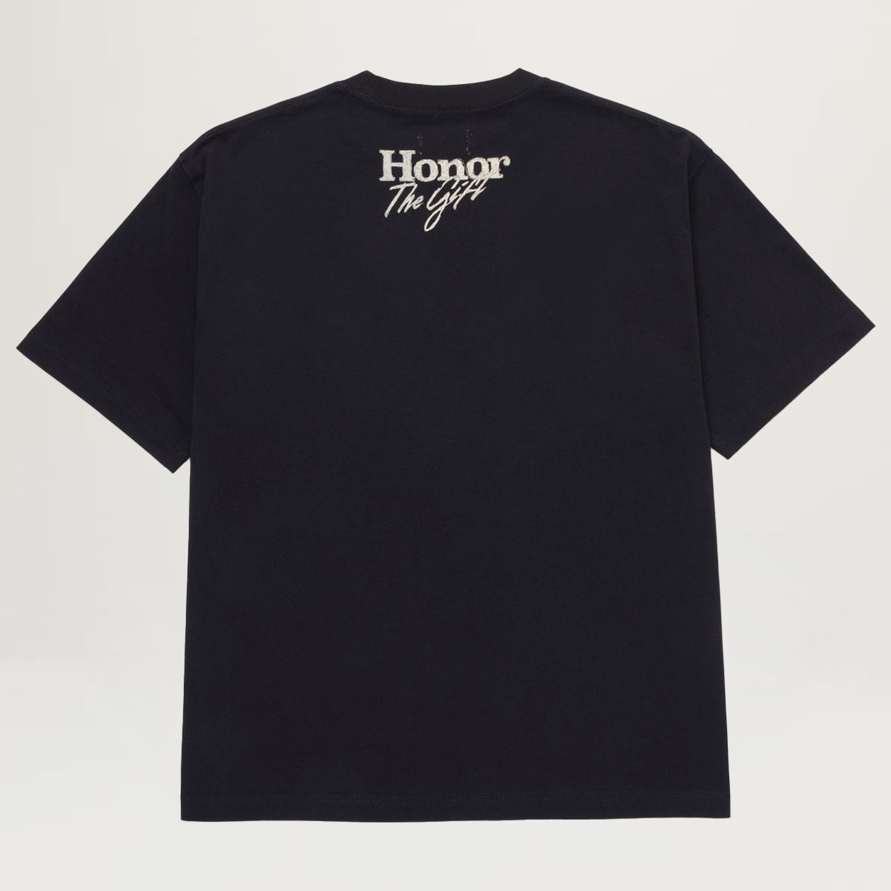HTG Traveled Journey Tee (Black)
