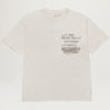 Honor The Gift Music Language Tee (Cream)