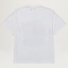 HTG Vinyl Airbrush Tee (White)