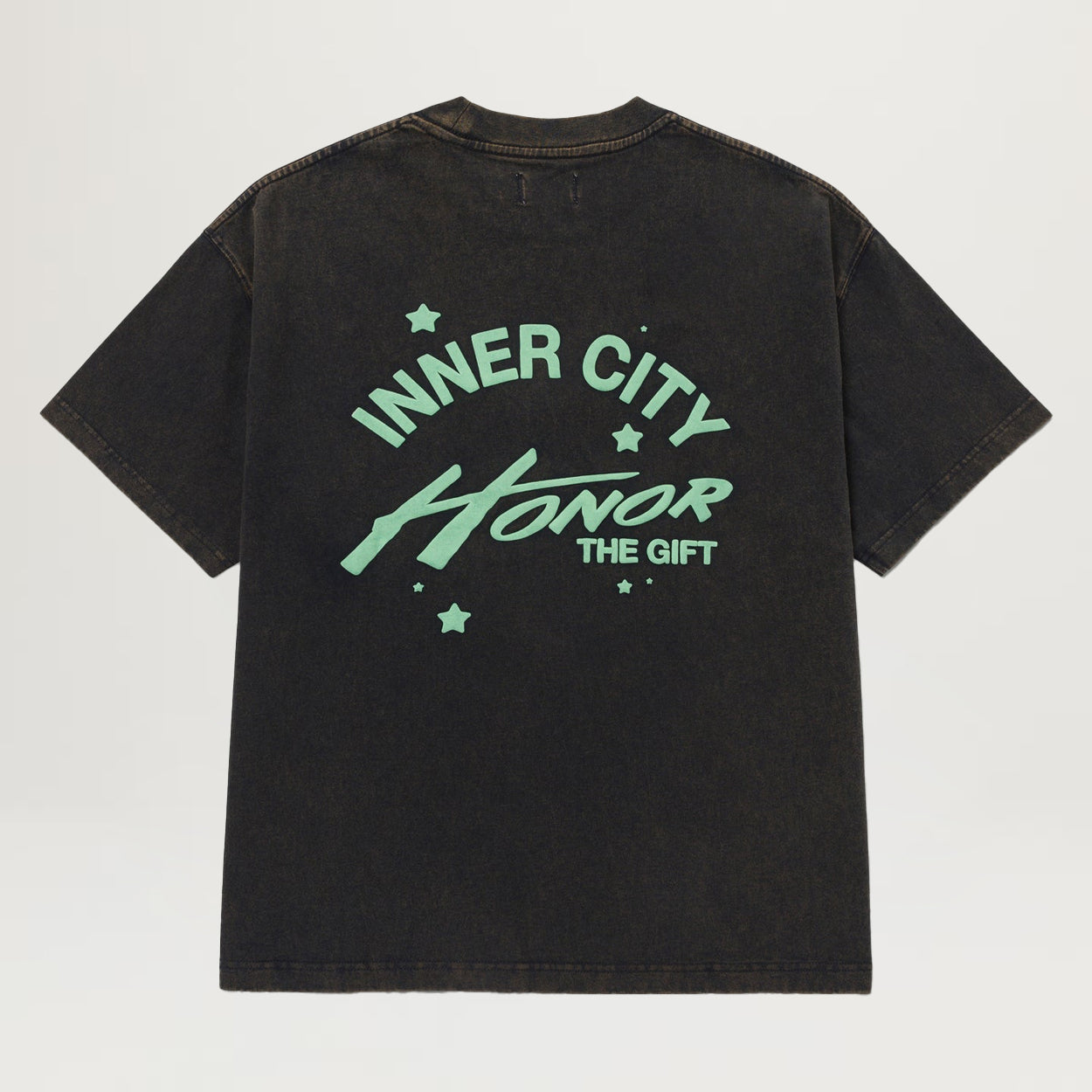 HTG Live For The Moment (Black)