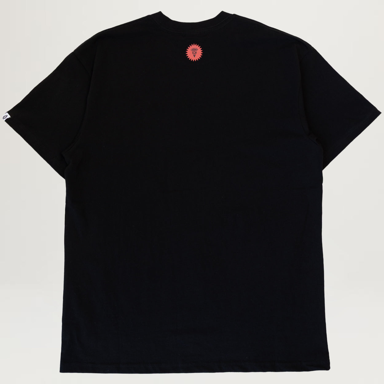 Icecream Boldy Tee (Black)