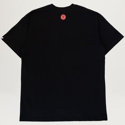 Icecream Boldy Tee (Black)