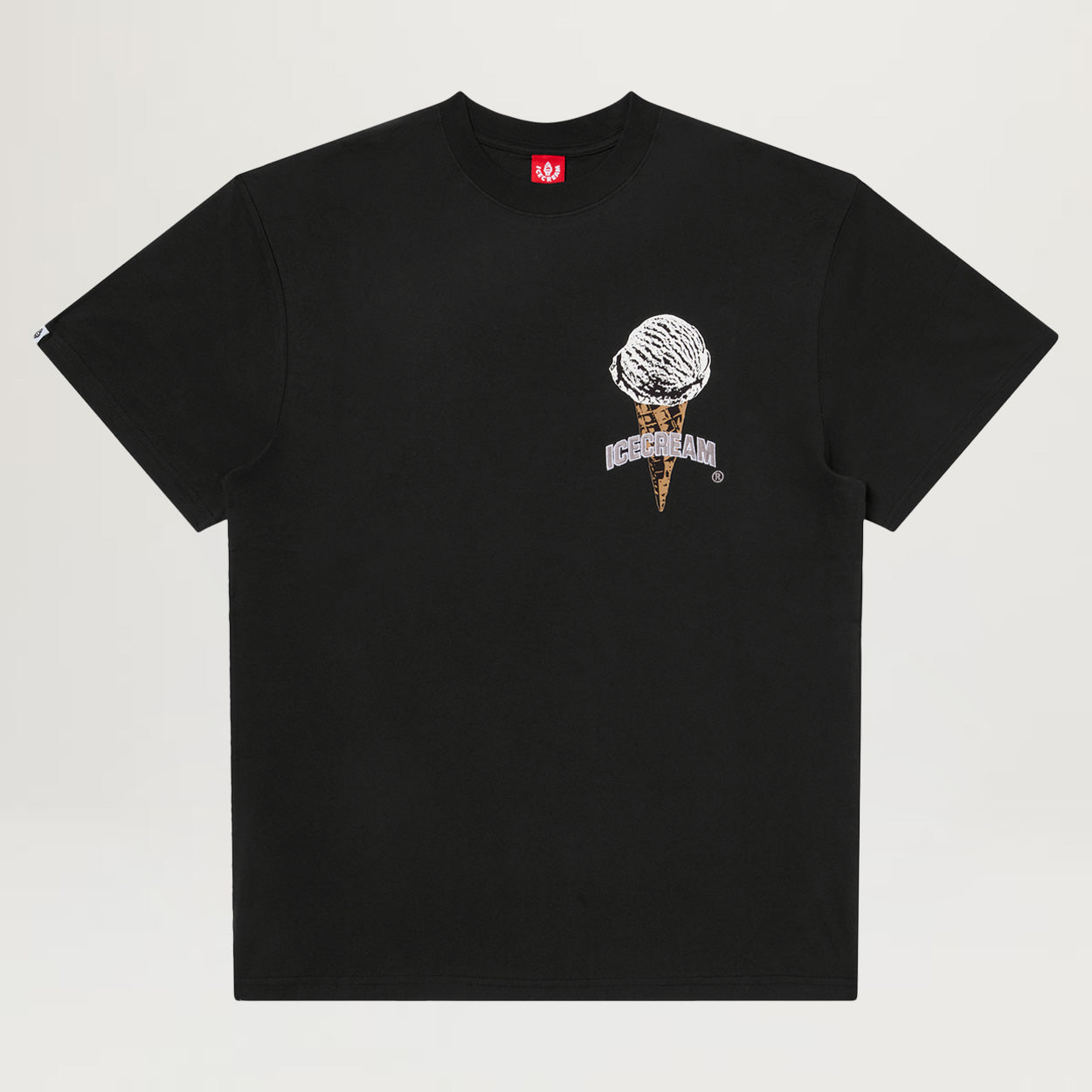 Icecream Out Of This World Tee (Stretch Limo)