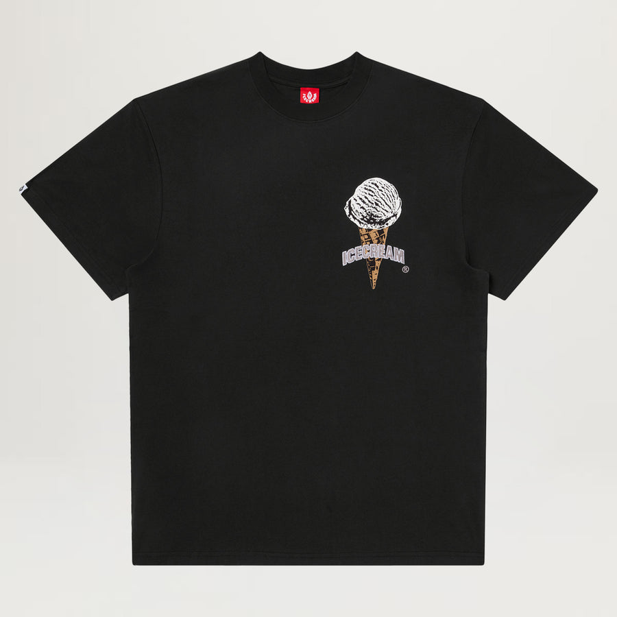 Icecream Out Of This World Tee (Stretch Limo)