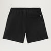 Icecream Shot Sweatshorts (Black)