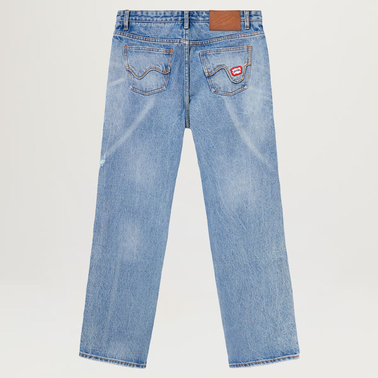 送料関税込 【JCAESAR】 BLUE ICE DENIMS JS1230-ICE-BLUE-MODEL1_x280.