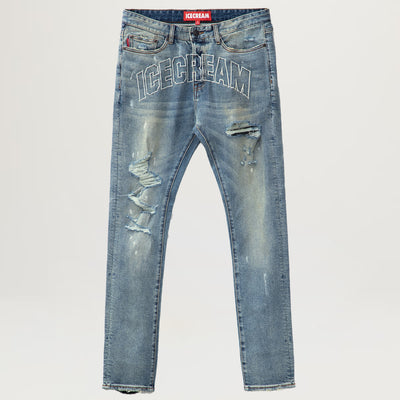Icecream Archie Jeans (Gelatto)