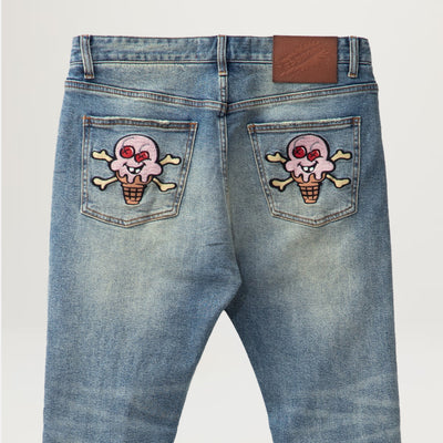 Icecream Archie Jeans (Gelatto)