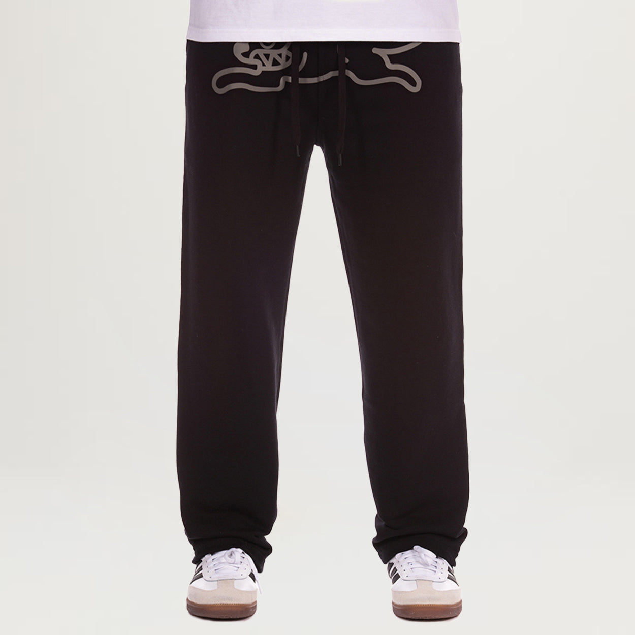 Icecream Blind Spot Pant (Black)