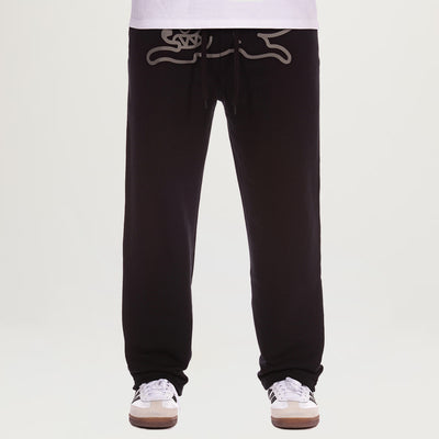 Icecream Blind Spot Pant (Black)