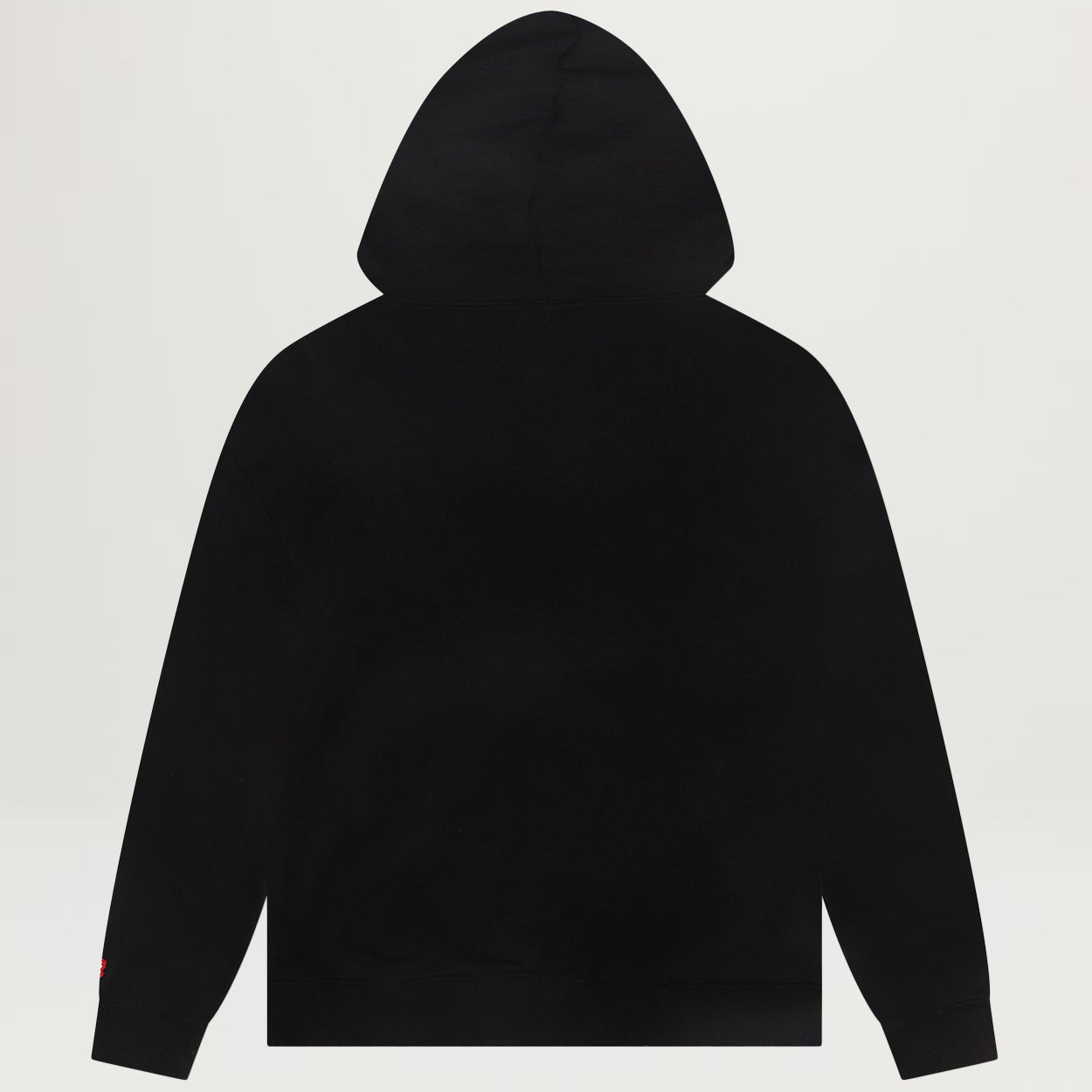 Icecream Boost Hoodie (Black)