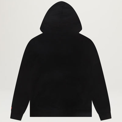 Icecream Boost Hoodie (Black)