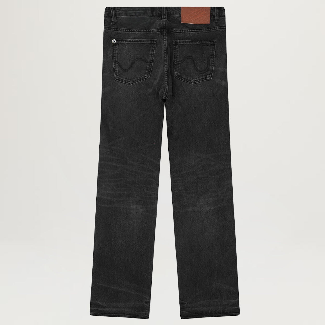 Icecream Dart Jeans (Blackberry Haze)
