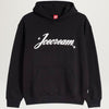 Icecream Icecream Hoodie (Black)