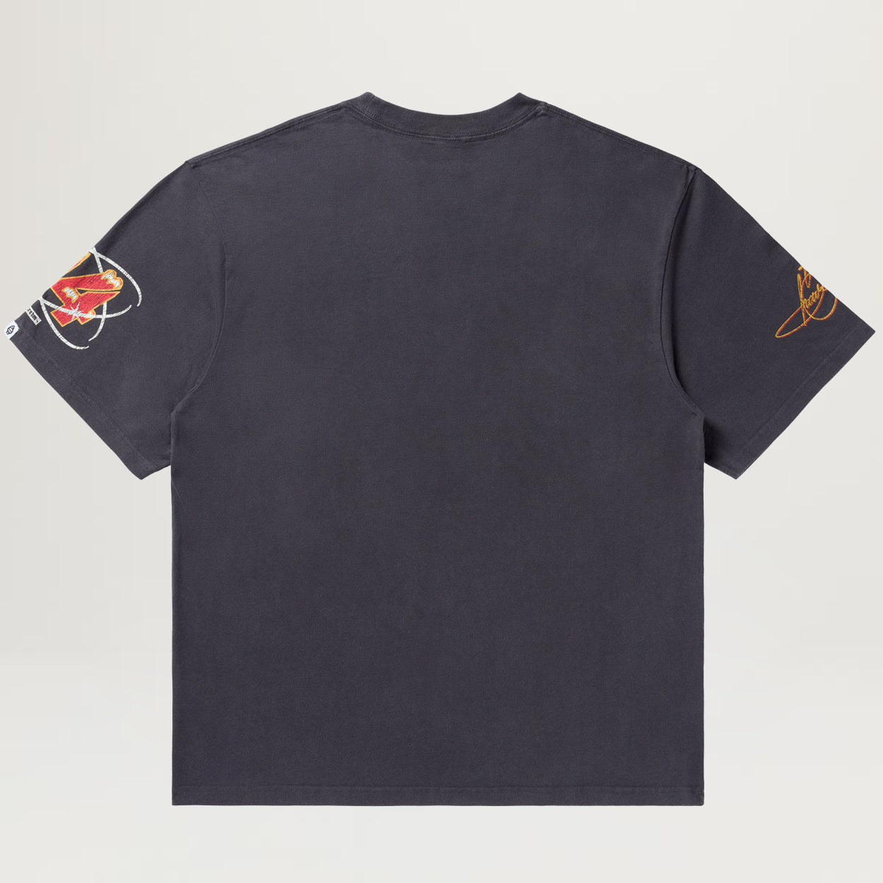 Icecream Icecream Racing Knit Tee (Charcoal Art)