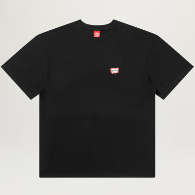 Icecream Money Pop Tee (Black)