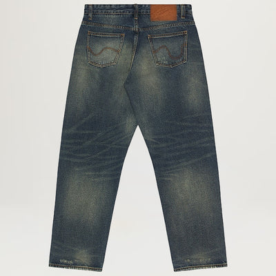 Icecream Nocturnal Jeans (Pistachio)