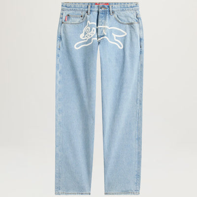 Icecream Face Time Jeans (Butter Pecan) "Vanilla Fit"