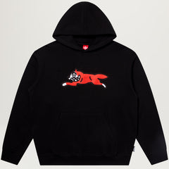 完売品 RUNNING DOGS SWEAT CONVENIENCE YOUNG RUNNING DOGS SWEAT : BLACK | CONVENIENCE YOUNG
