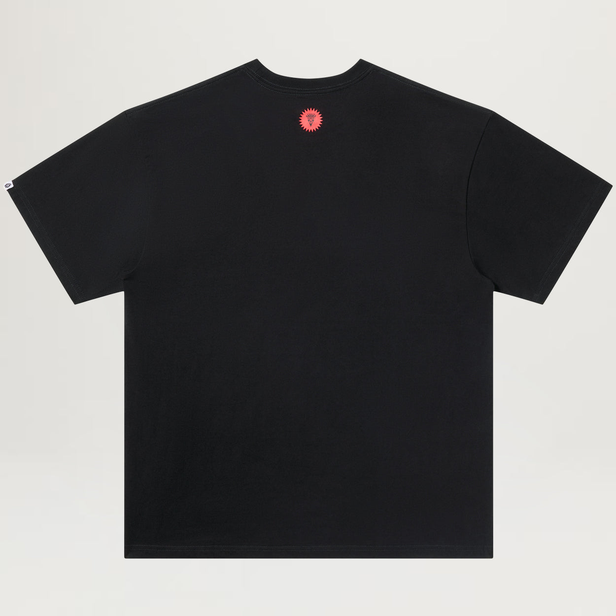 Icecream Skateboard Tee (Black)
