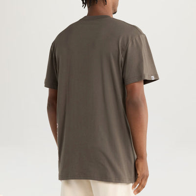 Icecream Spray Tee (Beluga)