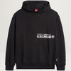 Icecream The Truck Hoodie (Black)