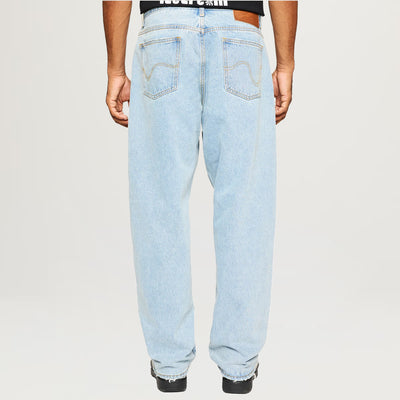 Icecream Face Time Jeans (Butter Pecan) "Vanilla Fit"