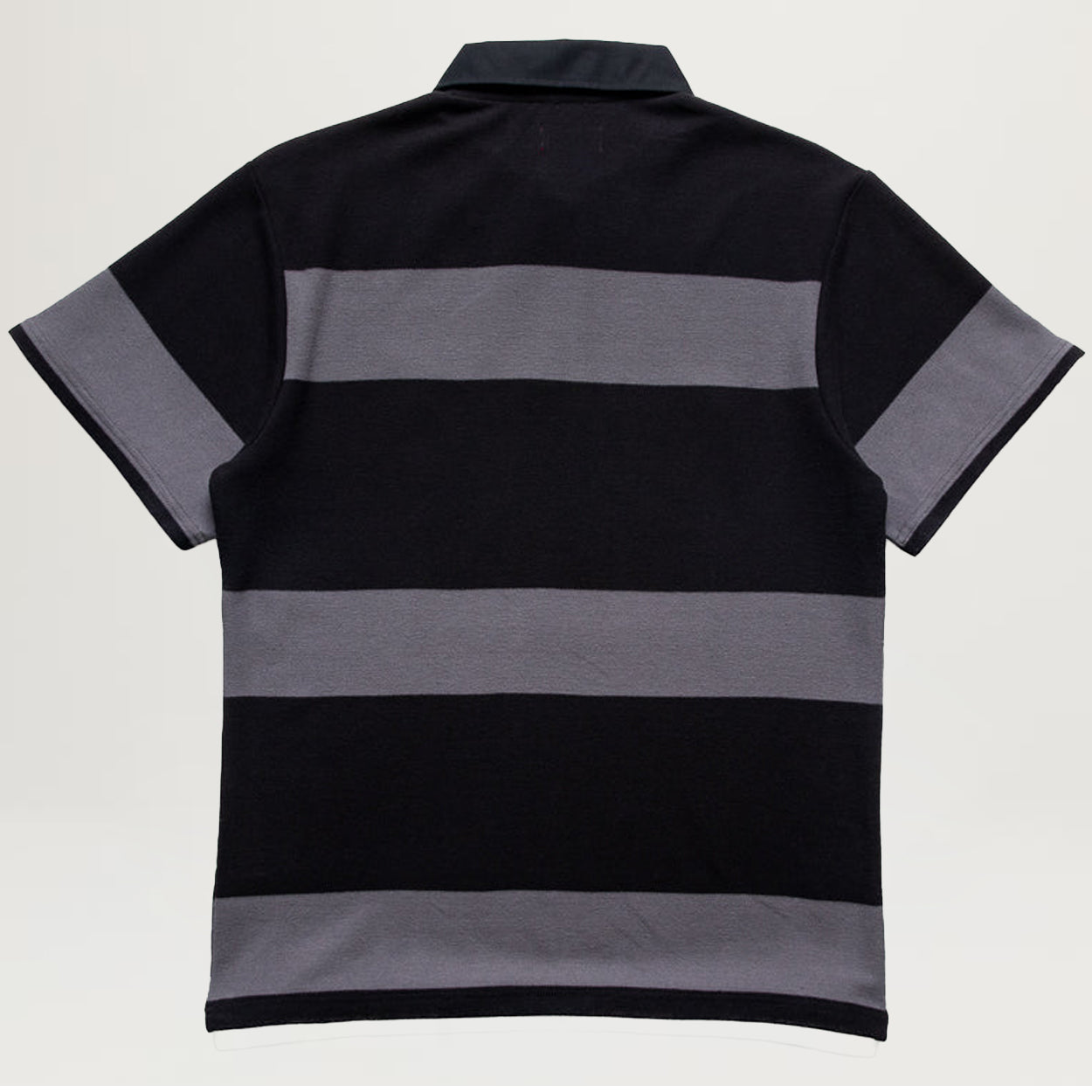 Icecream Strawberry Polo (Black