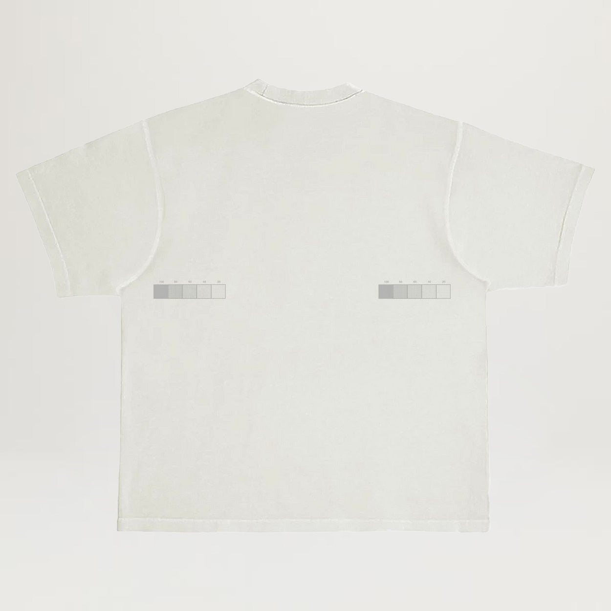 Individualist Destiny Lao Tzu Tee (Antique White)