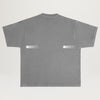 Individualist Kintaro Box Tee (Charcoal)