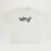 Individualist Rotation Tee (Antique White)