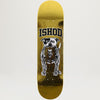 Real Ishod Good Dog Skateshop Day Limited 8.5