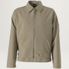 Dickies Unlined Eisenhower Jacket (Khaki)