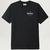 Butter Goods X Blue Note Jazz Messengers Tee (Black)