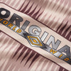 Butter Goods X Umbro Optical Jersey (Brown/Taupe)