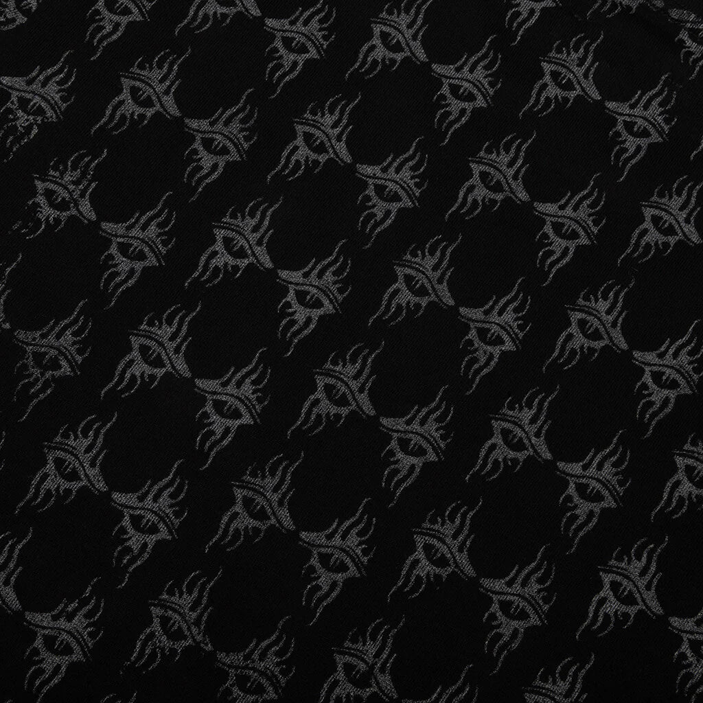 Pleasures Judgement Heavyweight Tee (Black)