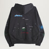 Jungles Questions Hoodie (Black)